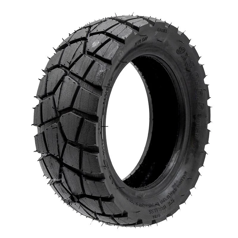 Neumático tubeless 9x3-5,5 Kukirin G2 pro (2024) [Aoxin]