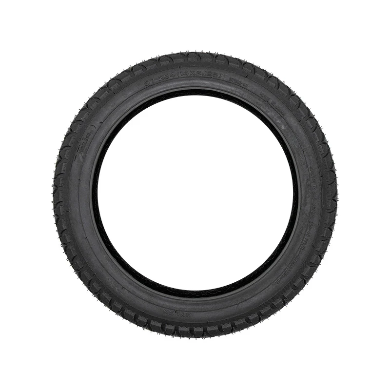 Neumático tubeless city-road 14X2,125(57-254) - Image 3