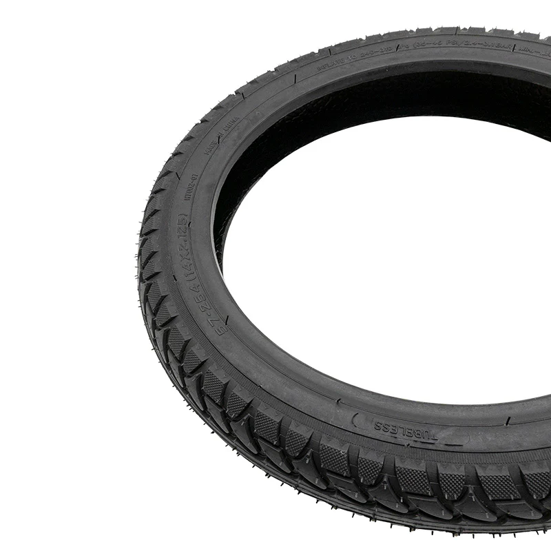 Neumático tubeless city-road 14X2,125(57-254) - Image 5