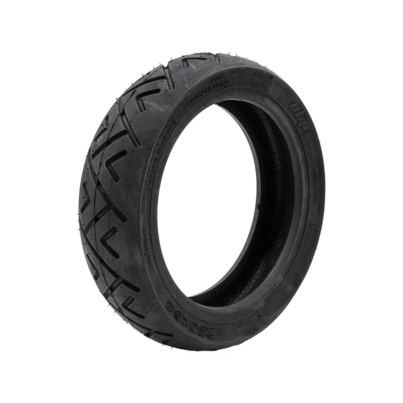 Neumático tubeless city-road 250×64