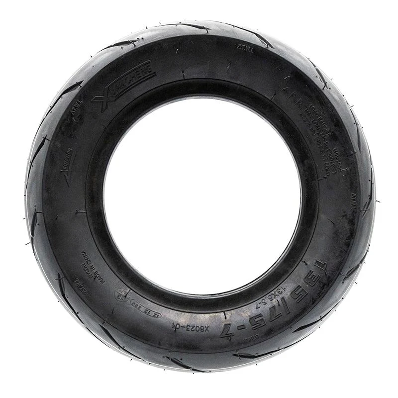 Neumático tubeless Cityroad 135/75-7 [Xuancheng] - Image 3