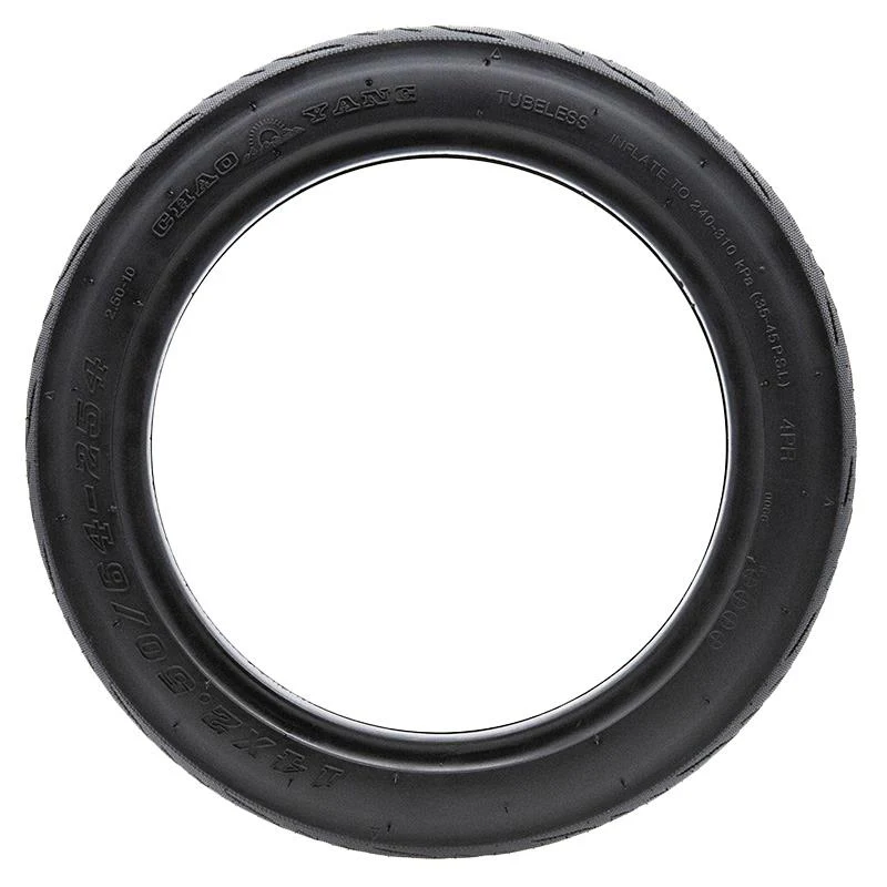 Neumático Tubeless Cityroad 14x2,5-10 / 64-254-10 [Chaoyang] - Image 3
