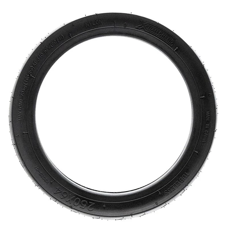 Neumático tubeless Cityroad 250x64 [Xuancheng] - Image 3