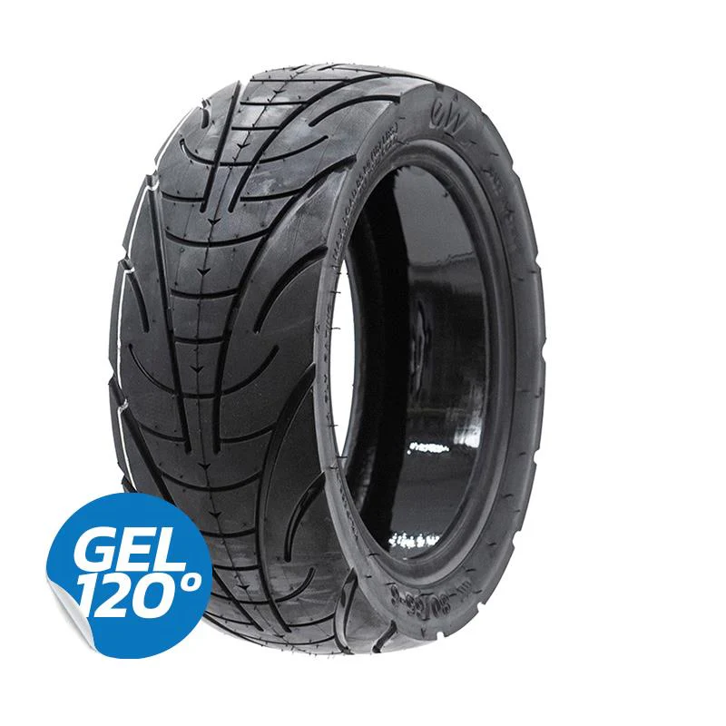 Neumático Tubeless Cityroad 80/65-6 [Ewheel] - Image 6