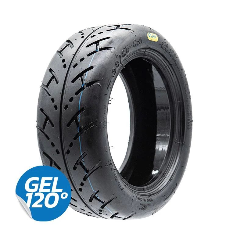Neumático Tubeless cityroad 90/65-6,5 [Ewheel] - Image 6