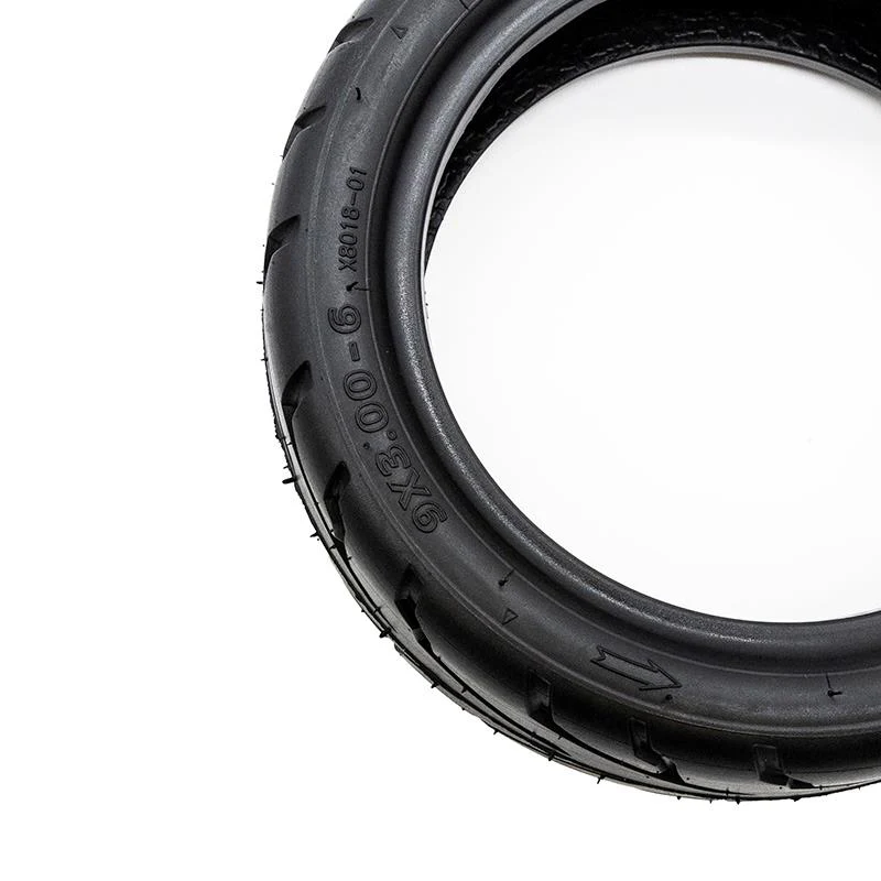 Neumático tubeless Cityroad 9x3-6 [Xuancheng] - Image 5