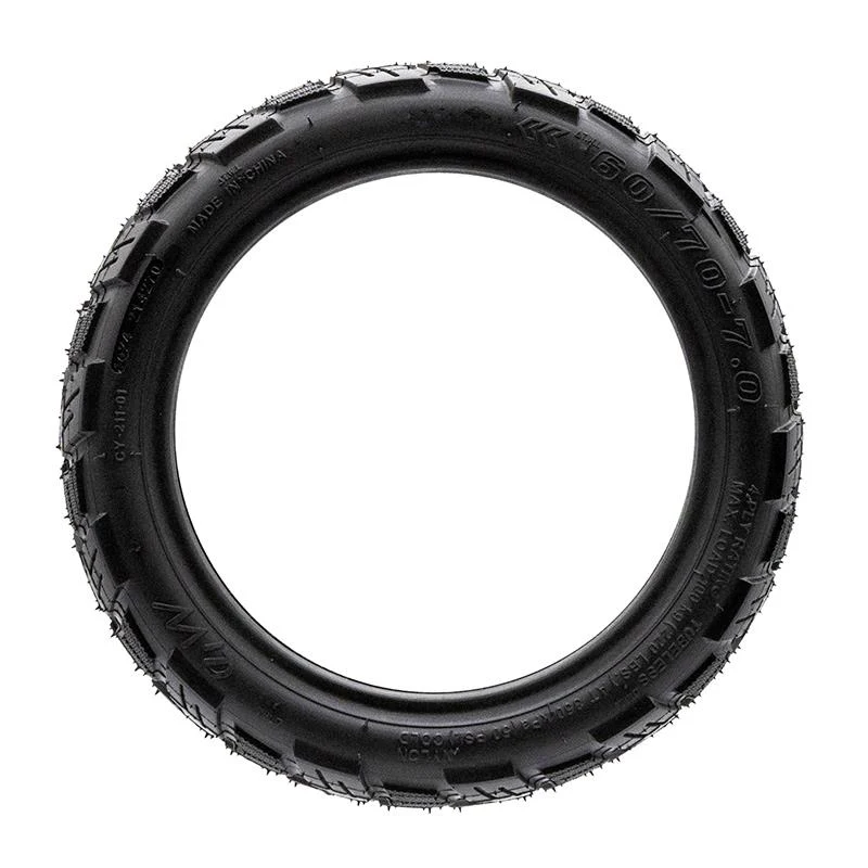 Neumático tubeless mixto 60/70-7 [Ewheel] - Image 3