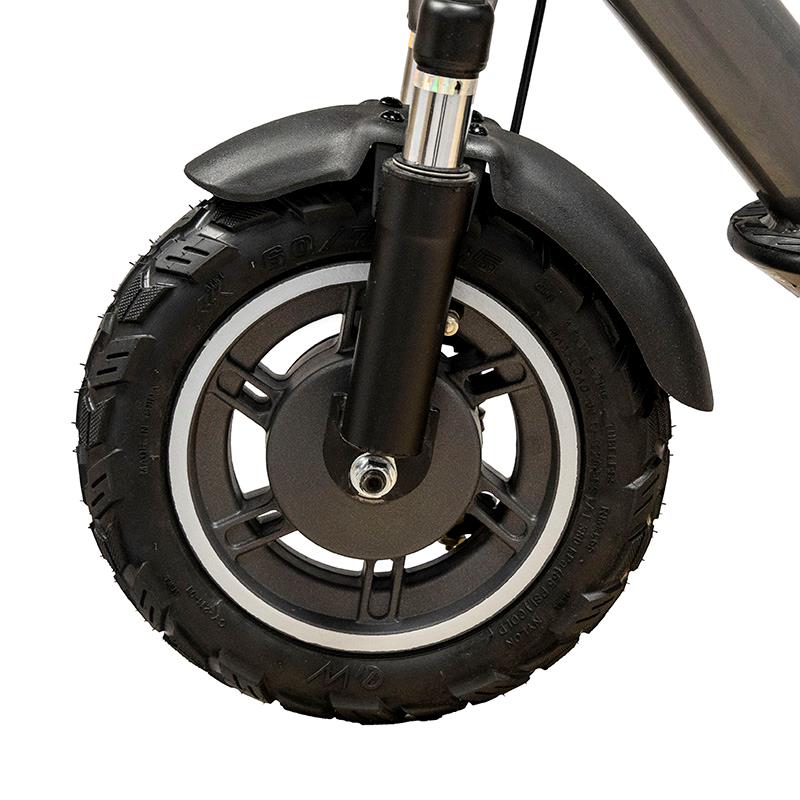 Neumático tubeless mixto (offroad/Cityroad) 60/70-6,5 [Ewheel] - Image 4