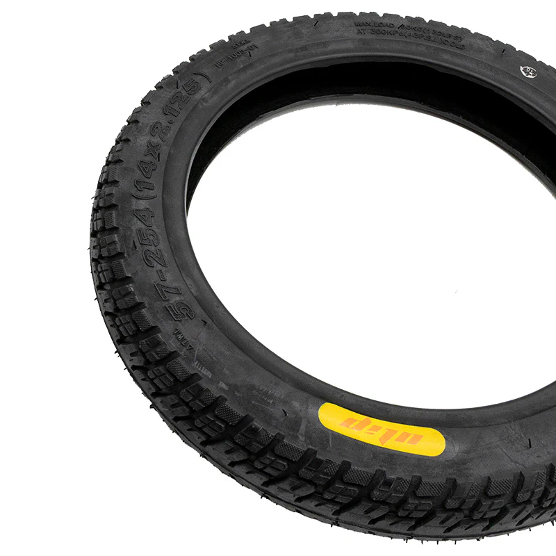 Neumático tubeless off-road 14X2,125(57-254) - Image 5