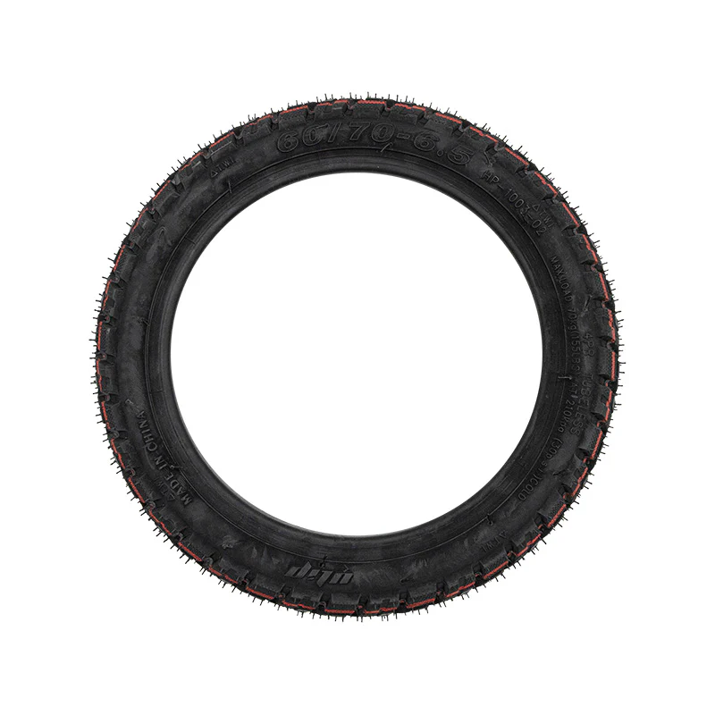 Neumático tubeless off-road 60/70-6,5 con válvula - Image 3