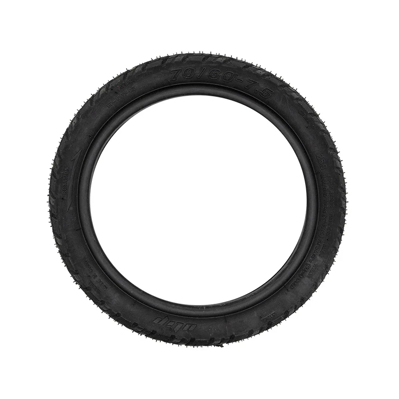Neumático tubeless off-road 70/60-7,5 - Image 3