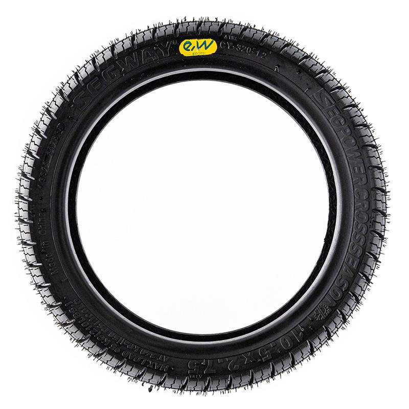Neumático Tubeless Offroad 10,5X2,75-7 [Ewheel] - Image 3