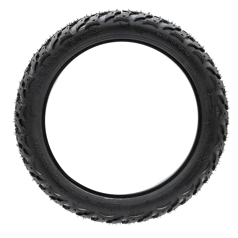 Neumático tubeless offroad 10x2,5-6,5 [Xuancheng] - Image 3
