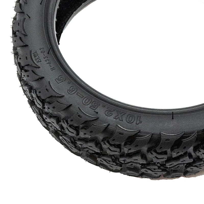 Neumático tubeless offroad 10x2,5-6,5 [Xuancheng] - Image 5