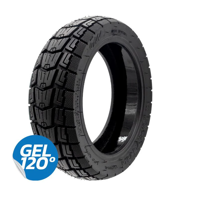 Neumático Tubeless Offroad 10x2,75-6,5 [Ewheel] - Image 6