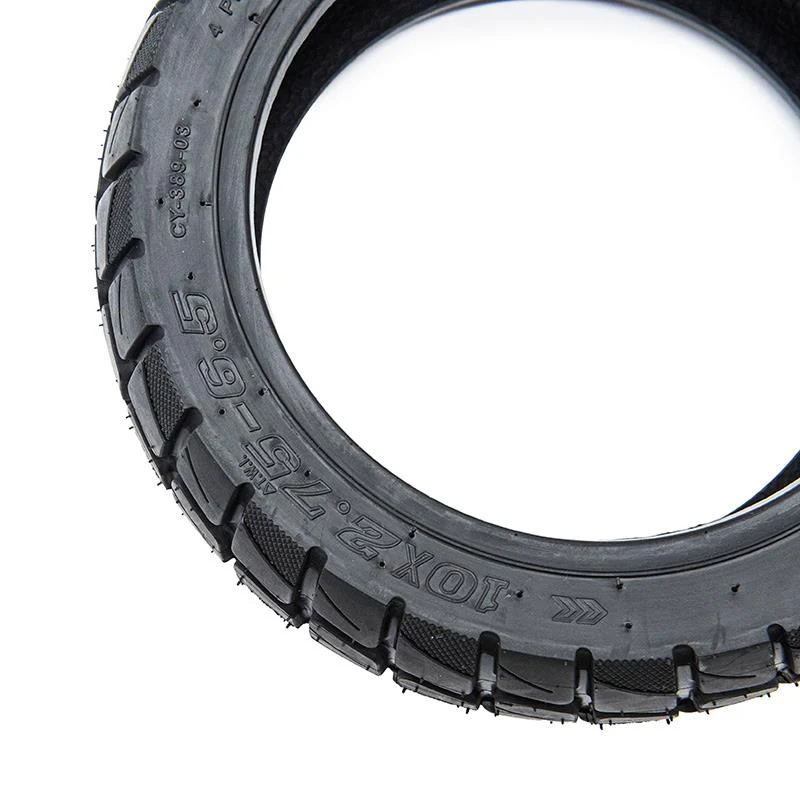 Neumático Tubeless Offroad 10x2,75-6,5 [Ewheel] - Image 10