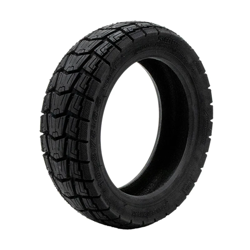 Neumático tubeless offroad 10x2,75-6,5 [Xuancheng]