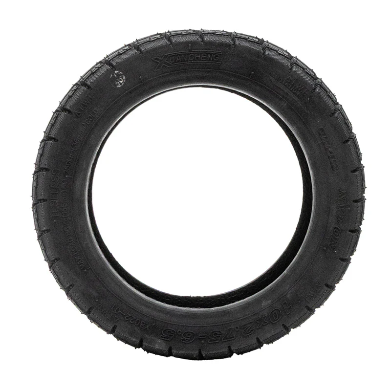 Neumático tubeless offroad 10x2,75-6,5 [Xuancheng] - Image 3