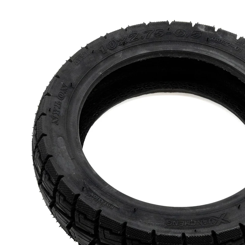 Neumático tubeless offroad 10x2,75-6,5 [Xuancheng] - Image 5