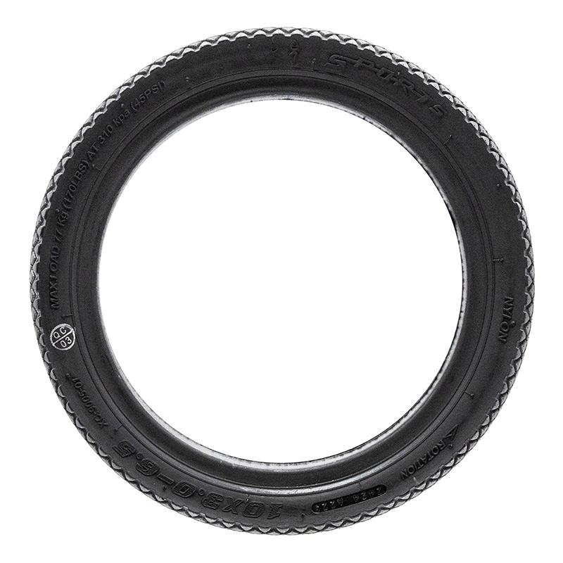 Neumático tubeless Offroad 10x3-6,5 [Xuancheng] - Image 3