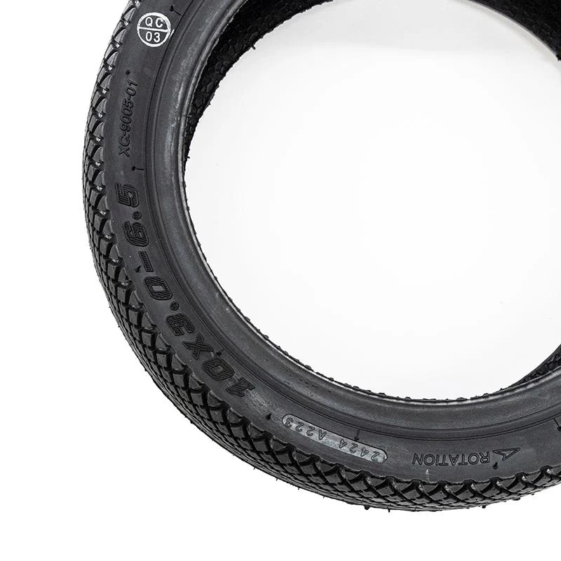 Neumático tubeless Offroad 10x3-6,5 [Xuancheng] - Image 5