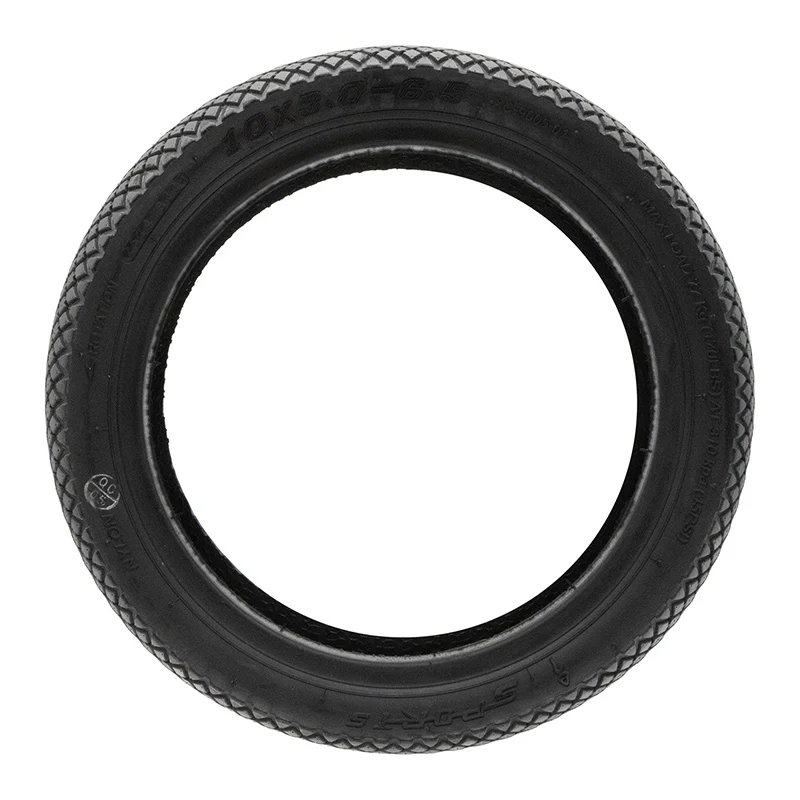 Neumático tubeless Offroad 10x3-6,5 [Xuancheng] con GEL - Image 3