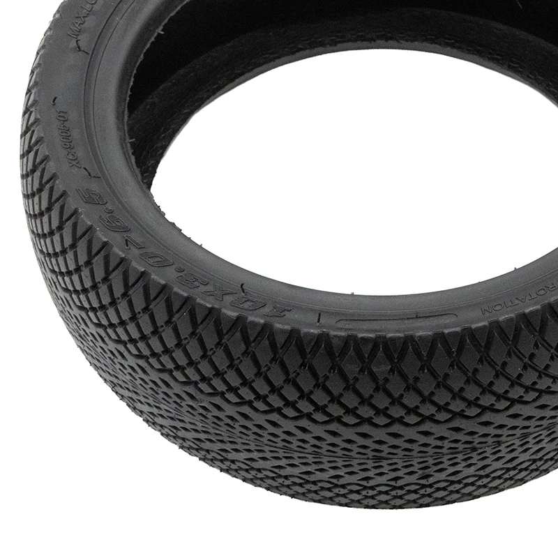 Neumático tubeless Offroad 10x3-6,5 [Xuancheng] con GEL - Image 5
