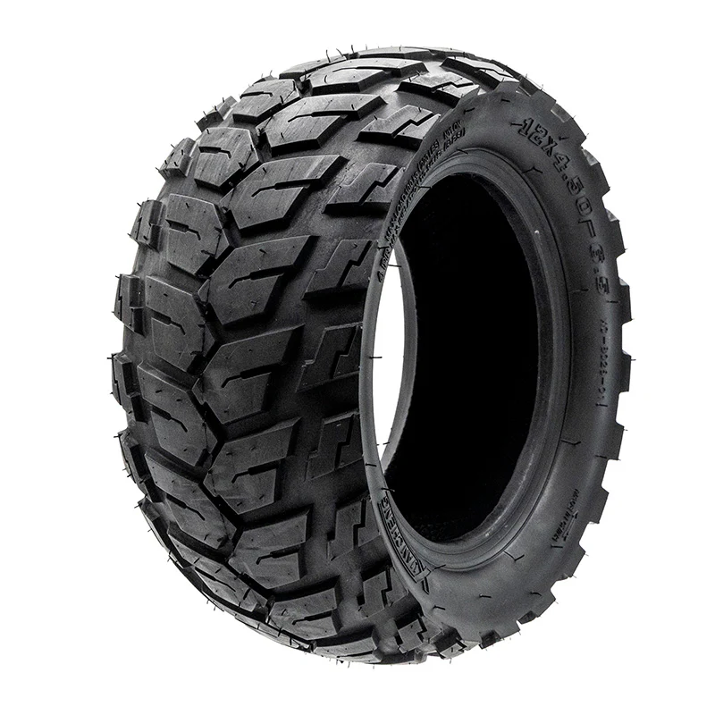 Neumático tubeless Offroad 12x4,5-6,5 [Xuancheng]