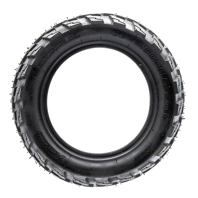 Neumático tubeless Offroad 12x4,5-6,5 [Xuancheng] - Image 3