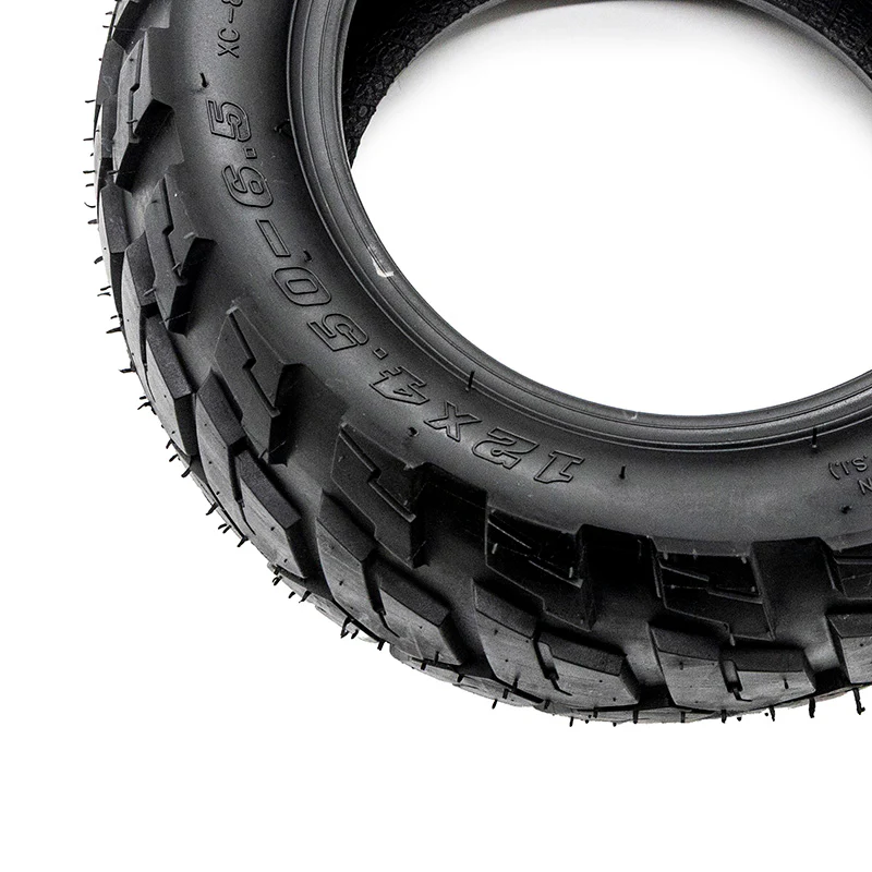 Neumático tubeless Offroad 12x4,5-6,5 [Xuancheng] - Image 5