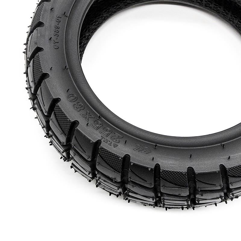 Neumático Tubeless Offroad 255X80 - 10x3-6 [Ewheel] - Image 10