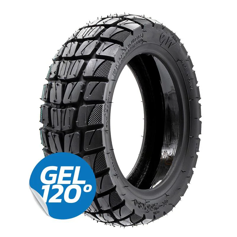 Neumático Tubeless Offroad 255X80 - 10x3-6 [Ewheel] - Image 6