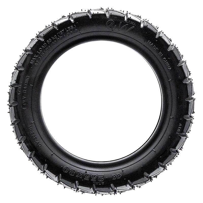 Neumático Tubeless Offroad 255X80 - 10x3-6 [Ewheel] - Image 8