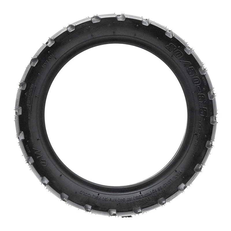 Neumático tubeless offroad 80/50-6,5 EWHEEL RHINOTRACK - Image 3