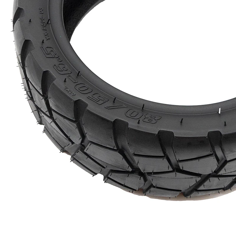 Neumático tubeless offroad 80/50-6,5 EWHEEL RHINOTRACK - Image 5