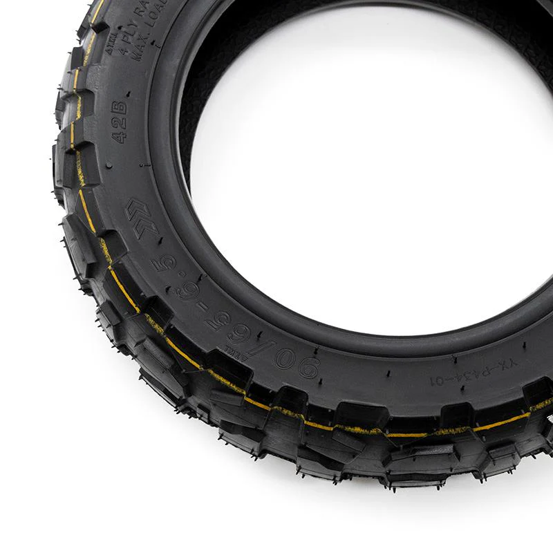 Neumático Tubeless Offroad 90/65-6,5 [Ewheel] - Image 10