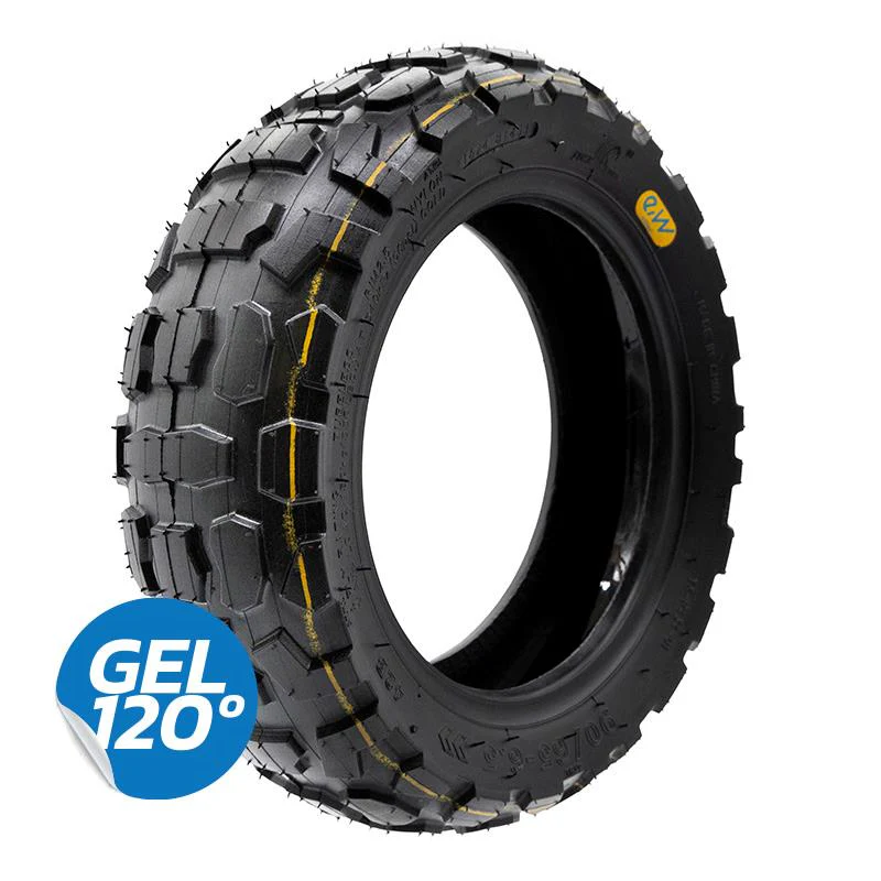 Neumático Tubeless Offroad 90/65-6,5 [Ewheel] - Image 6