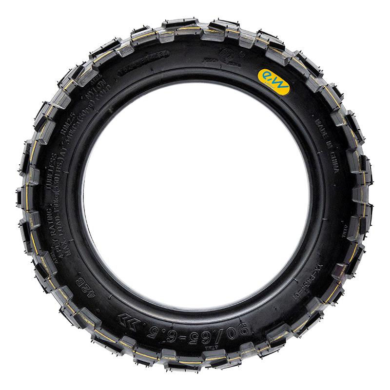 Neumático Tubeless Offroad 90/65-6,5 [Ewheel] - Image 8