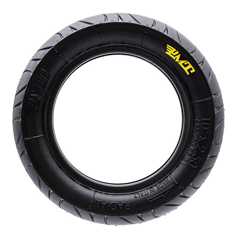 Neumático tubeless radial E-Fire 65/250-6 (10x2,50-6) - Image 3