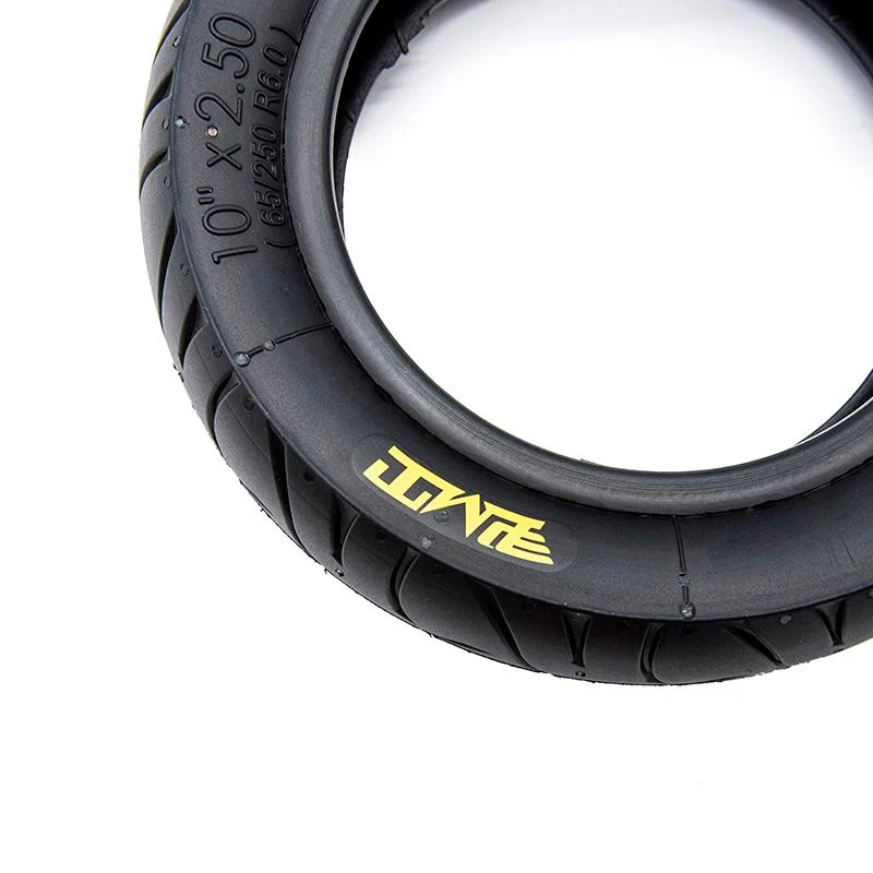 Neumático tubeless radial E-Fire 65/250-6 (10x2,50-6) - Image 5