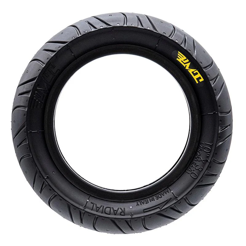 Neumático tubeless radial E-Fire 75/250-6 (10x3-6) [PMT] - Image 3