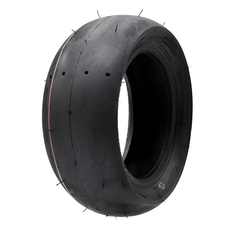 Neumático tubeless Slick 100/55-6.5 [Xuancheng]