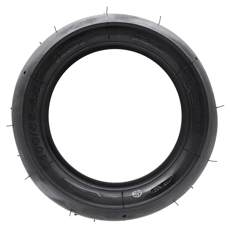 Neumático tubeless Slick 100/55-6.5 [Xuancheng] - Image 3