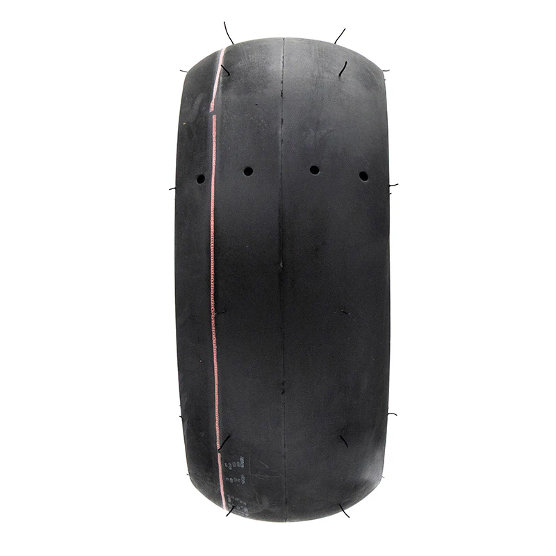 Neumático tubeless Slick 100/55-6.5 [Xuancheng] - Image 4