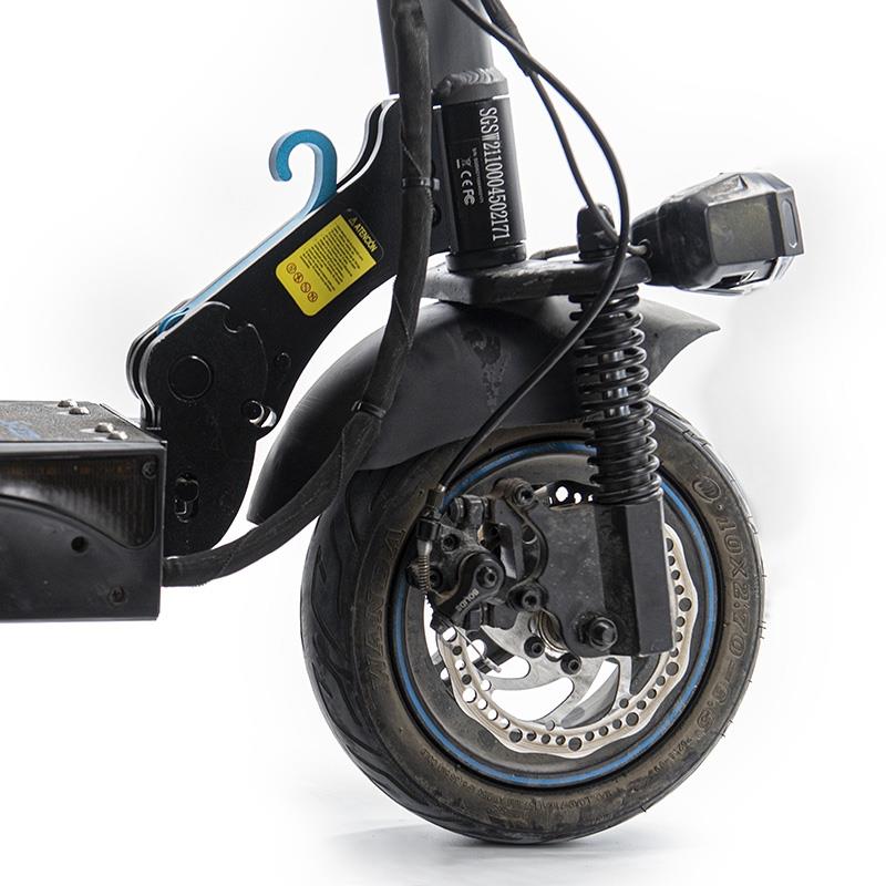 Palanca módulo de plegado SmartGyro - Image 6