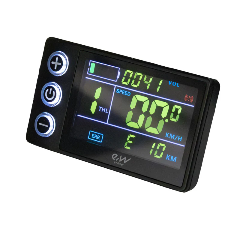 Pantalla S866 color - Image 2