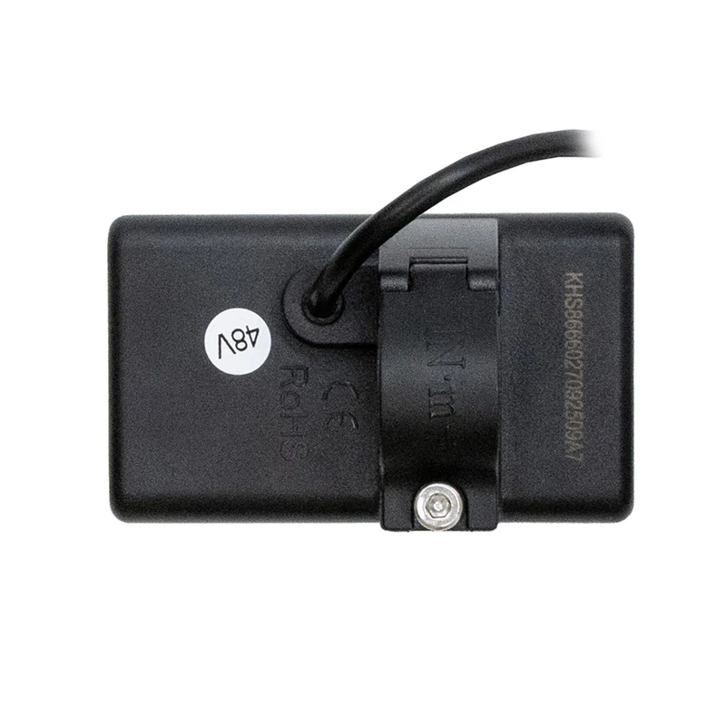Pantalla S866 color - Image 3