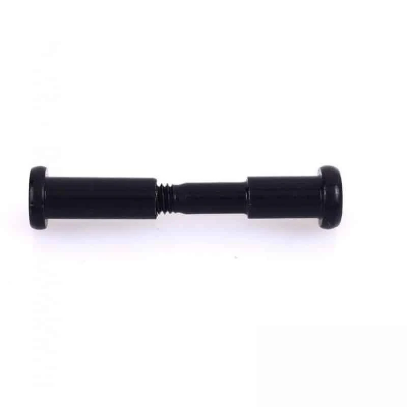 Pasador 8/M6x50mm negro para mástil Xiaomi M365 - Image 3