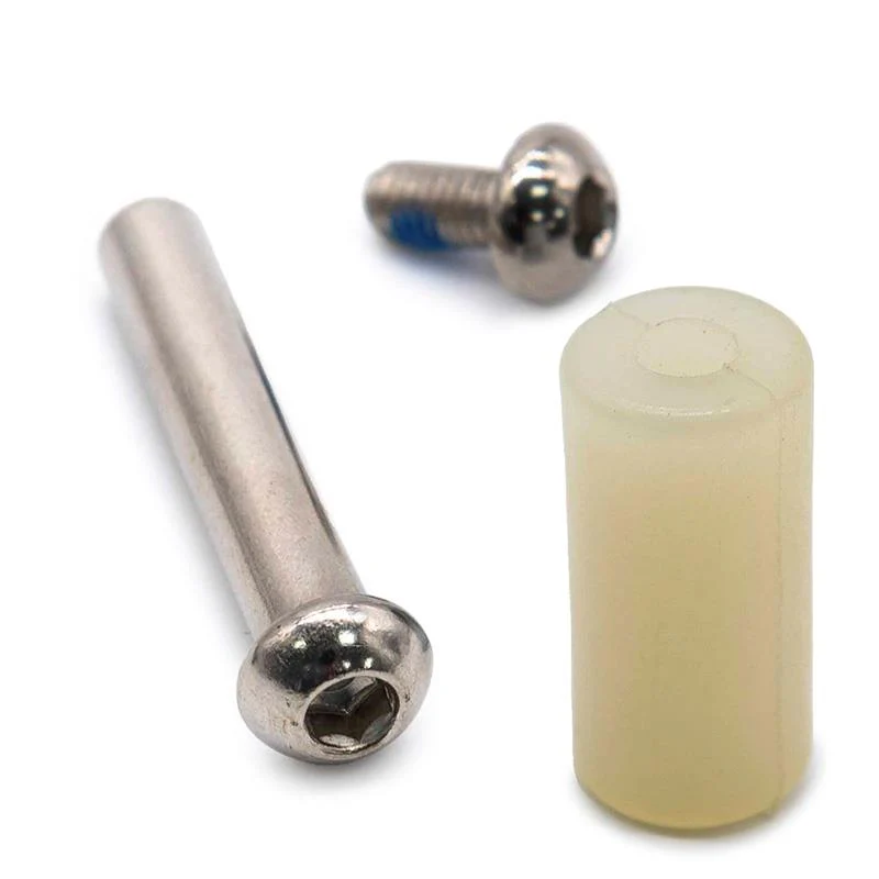 Pasador con barra PU20x42mm 8/M5x73mm para Kugoo S1 - Image 3