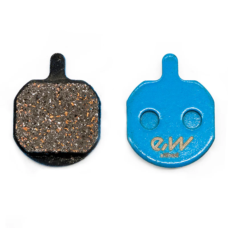 Pastilla de freno RT005 con tetón [Ewheel] - Image 12